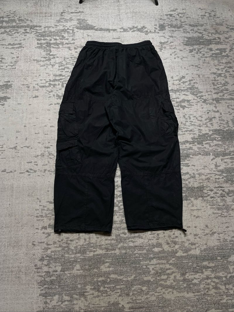 Cpgn studio oversized wide cargo pants, foto 3