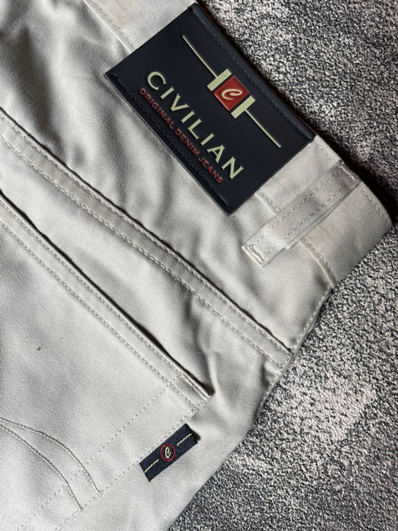 Jeans by Civilan, foto 7