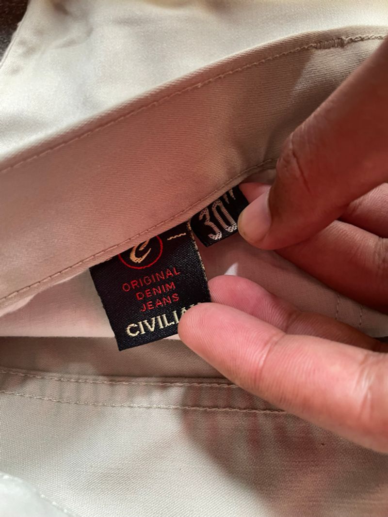 Jeans by Civilan, foto 4