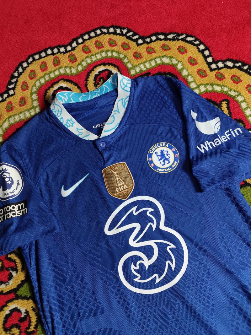 Jersey Chelsea 22/23, foto 2