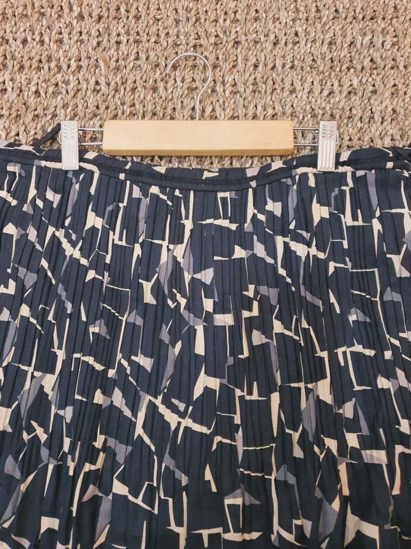 Rok Katun Abstrak, foto 2