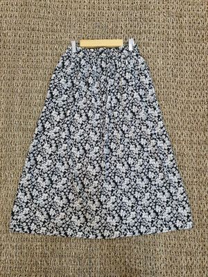 Rok Sifon Bunga