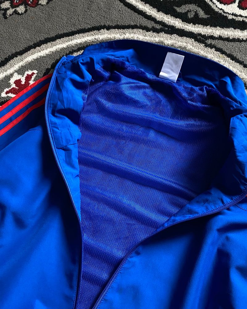 Adidas Manchester United 2015 Track Jacket, foto 4