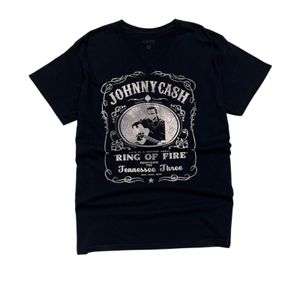 KAOS JOHNY CASH