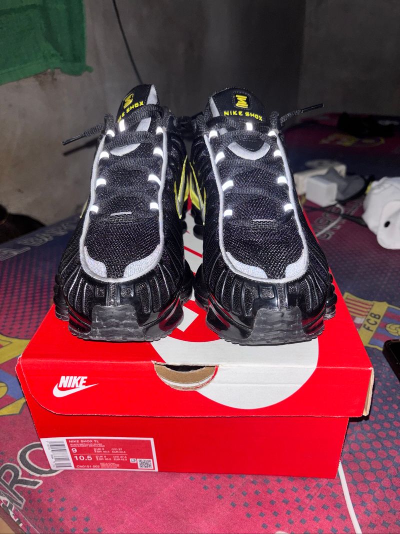 Nike shox tl, foto 3