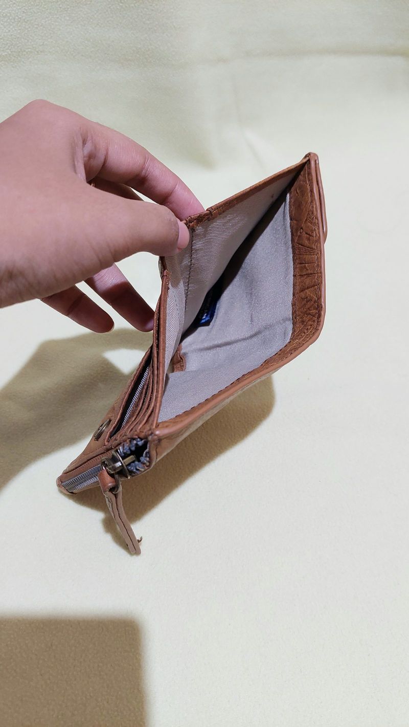 Dompet Kulit Asli | American Leather Co, foto 6