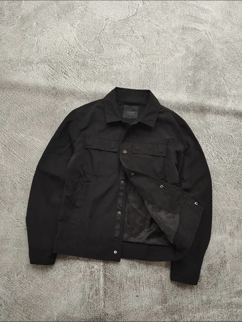 Andew Outer Boxy, foto 4