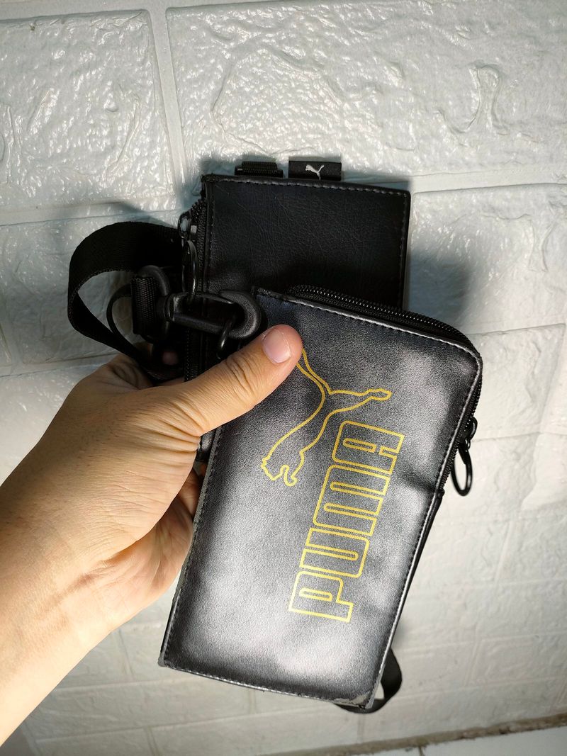 Puma Pouch bag, foto 2
