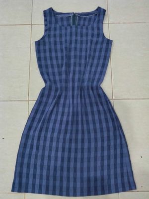 dress vintage bitu
