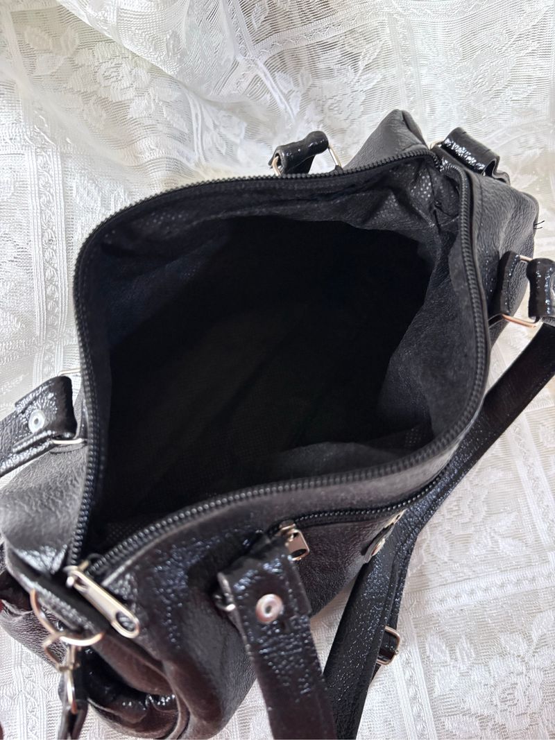 g black shoulder/slingbag, foto 2