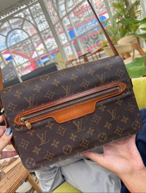 Louis Vuitton saint german vintage