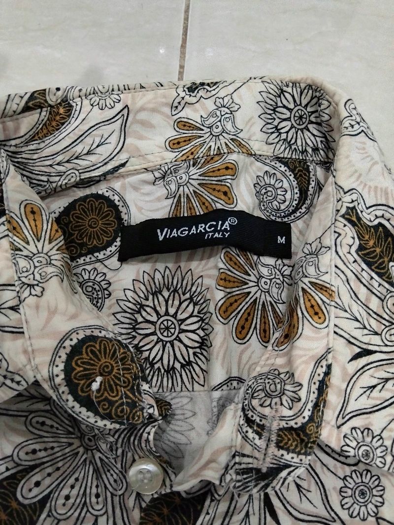 kemeja motif, foto 3