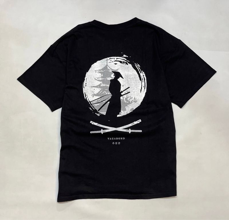 KAOS VAGABON, foto 3