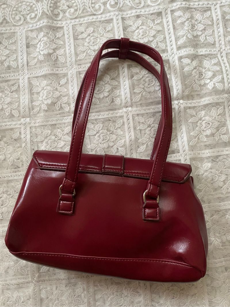 cherry shoulderbag, foto 2