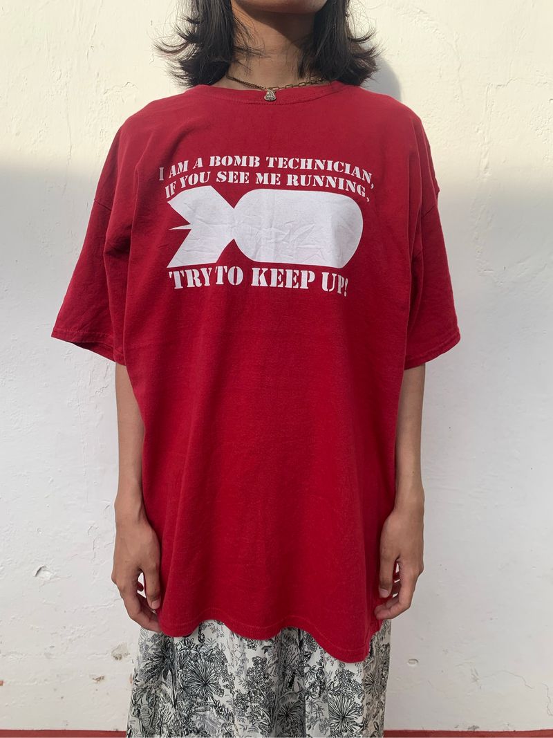 quotes tshirt vtg, foto 4