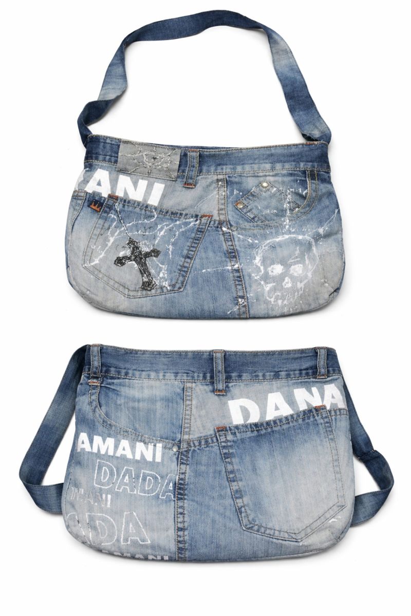 sling bag rework., foto 2