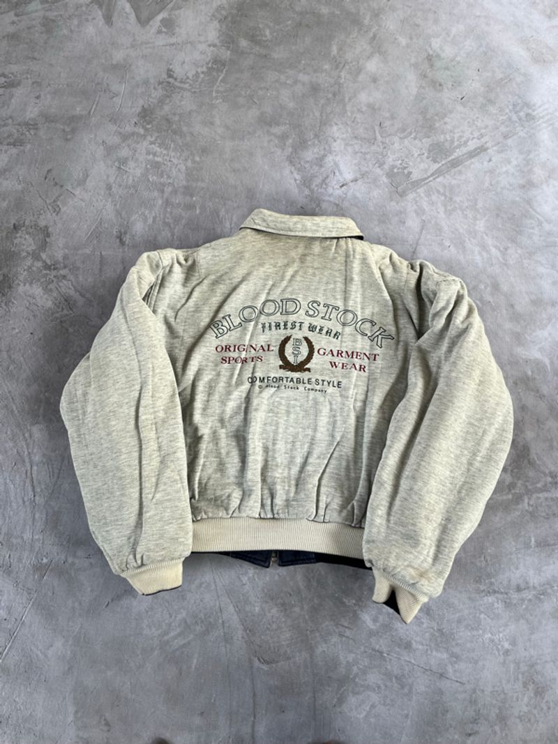 2000’s sudbury reversible workjacket 🖲️, foto 6