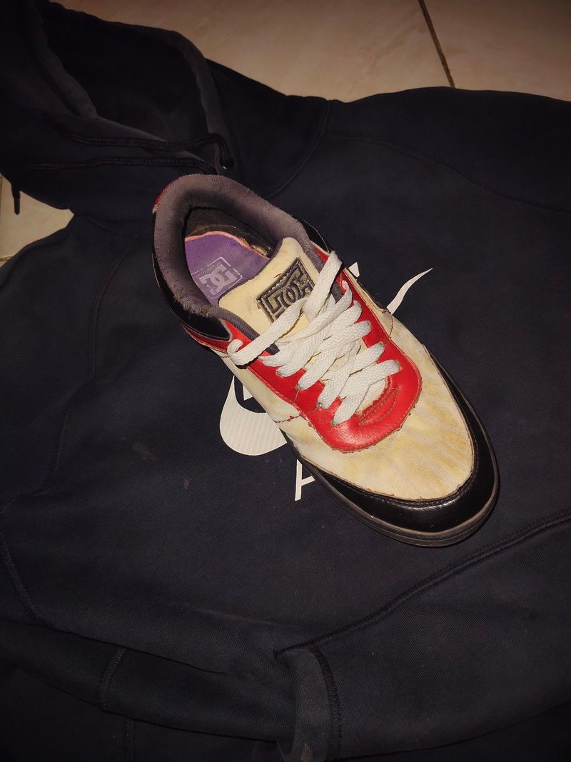 DC shoes y2k Chunky, foto 4