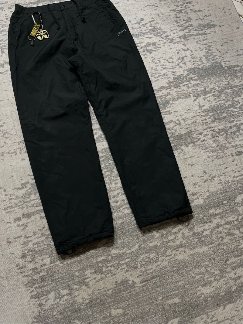 Asics thinsulate insulation parachute pants, foto 5