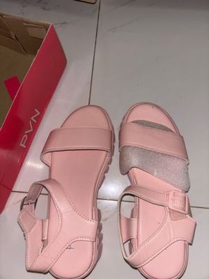 Sendal PVN pink