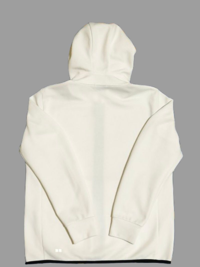 Zip Hoodie Uniqlo Tech, foto 3