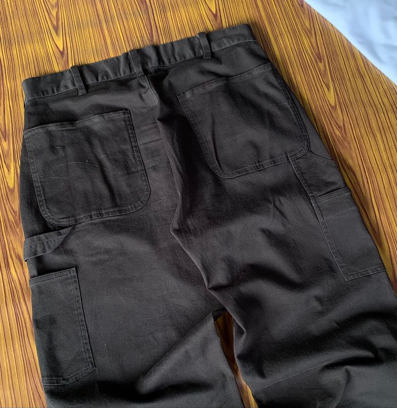 B.C Factory Carpenter Pants, foto 2