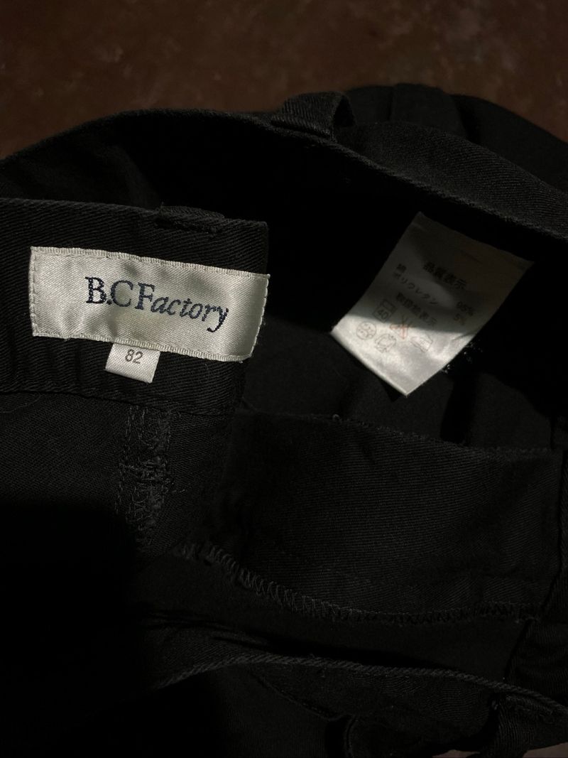 B.C Factory Carpenter Pants, foto 3