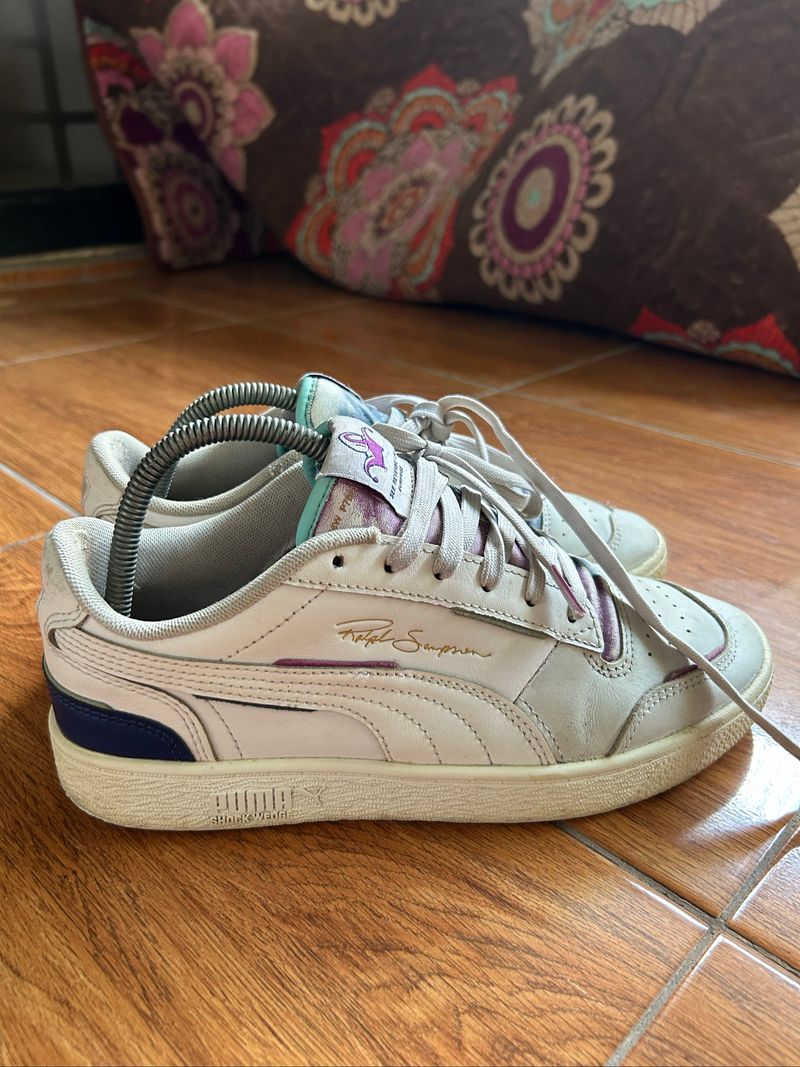 Puma Ralph Simson, foto 2