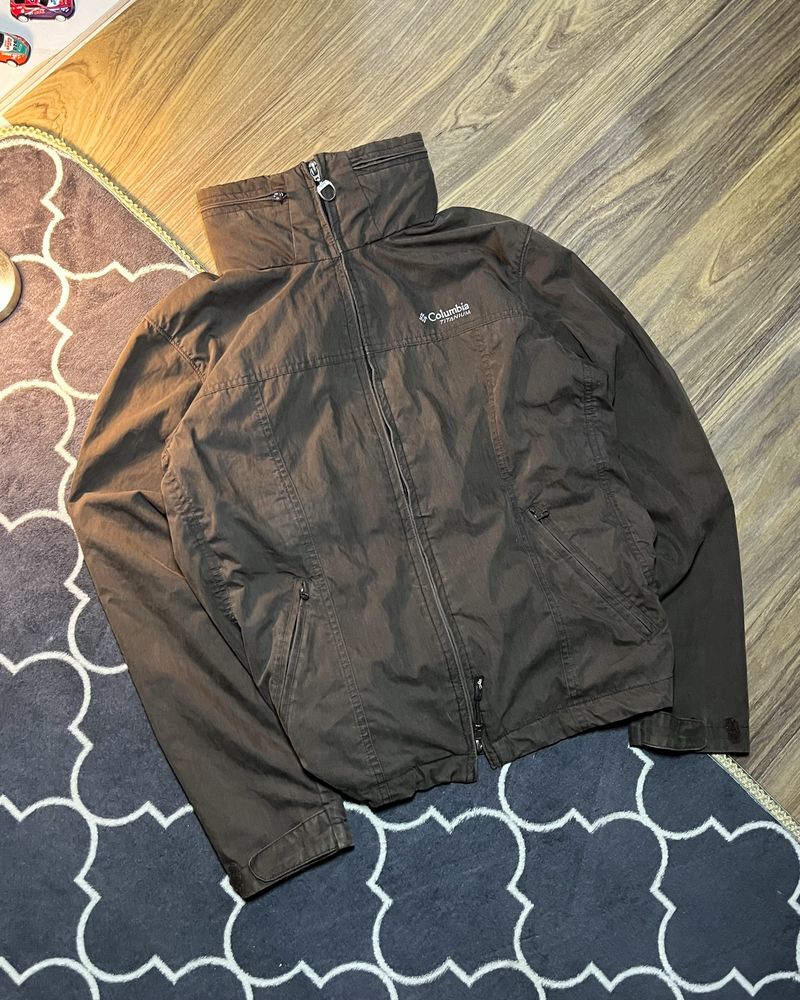 Columbia Titanium Outdoor Jacket Original, foto 9