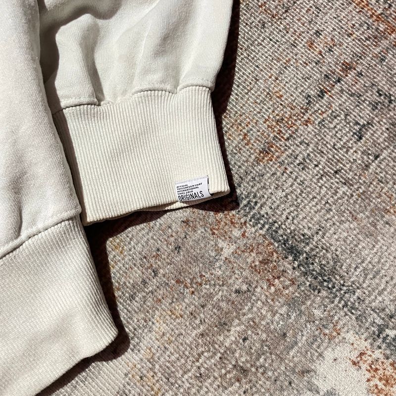 Thisisnverthat Circa 2010 Logo Hoodie, foto 5