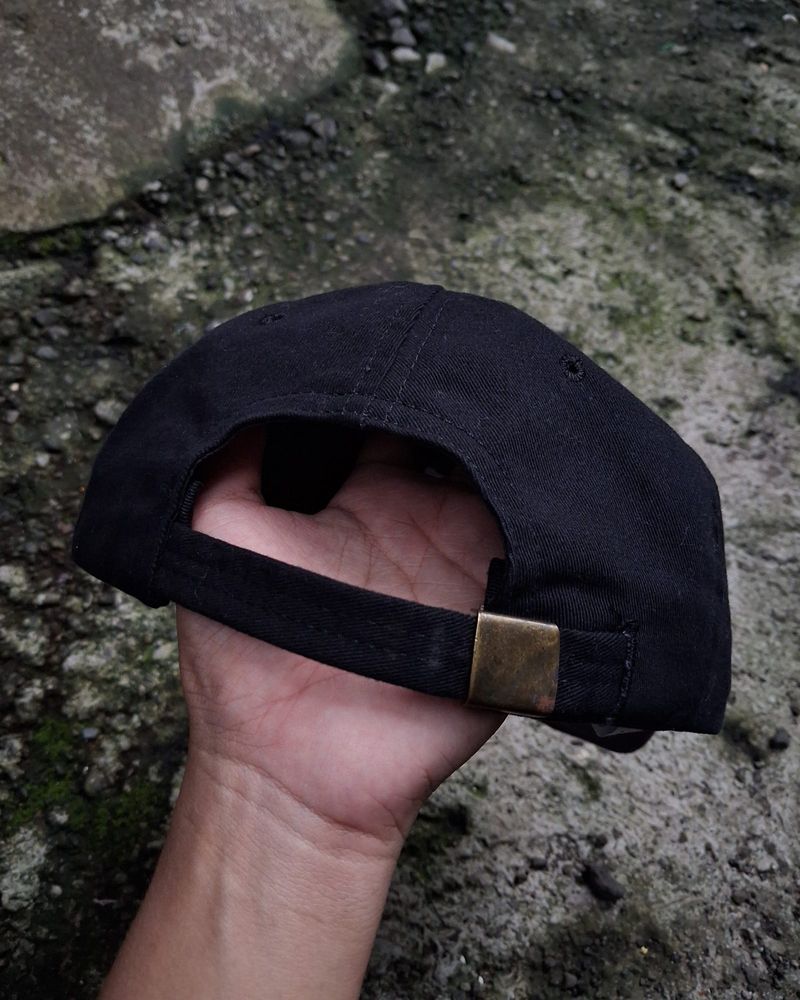 Topi Vintage Two Tone Hat, foto 4