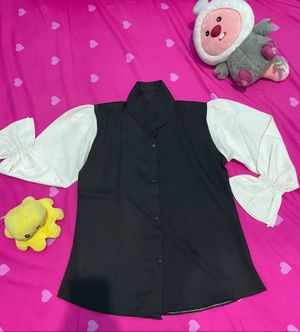 baju kerja