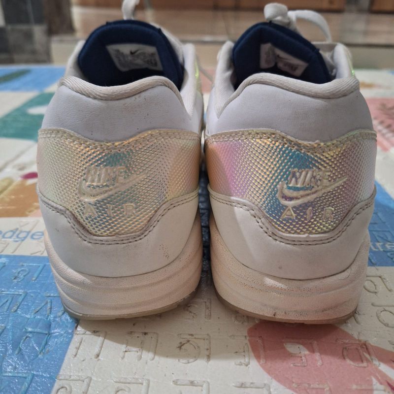 Sepatu Nike Air Max Amd Size 44,5 / 28,5 cm, foto 4