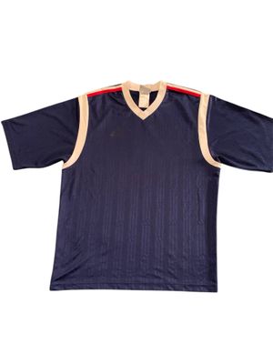 Vtg Jersey Adidas Boxy Style
