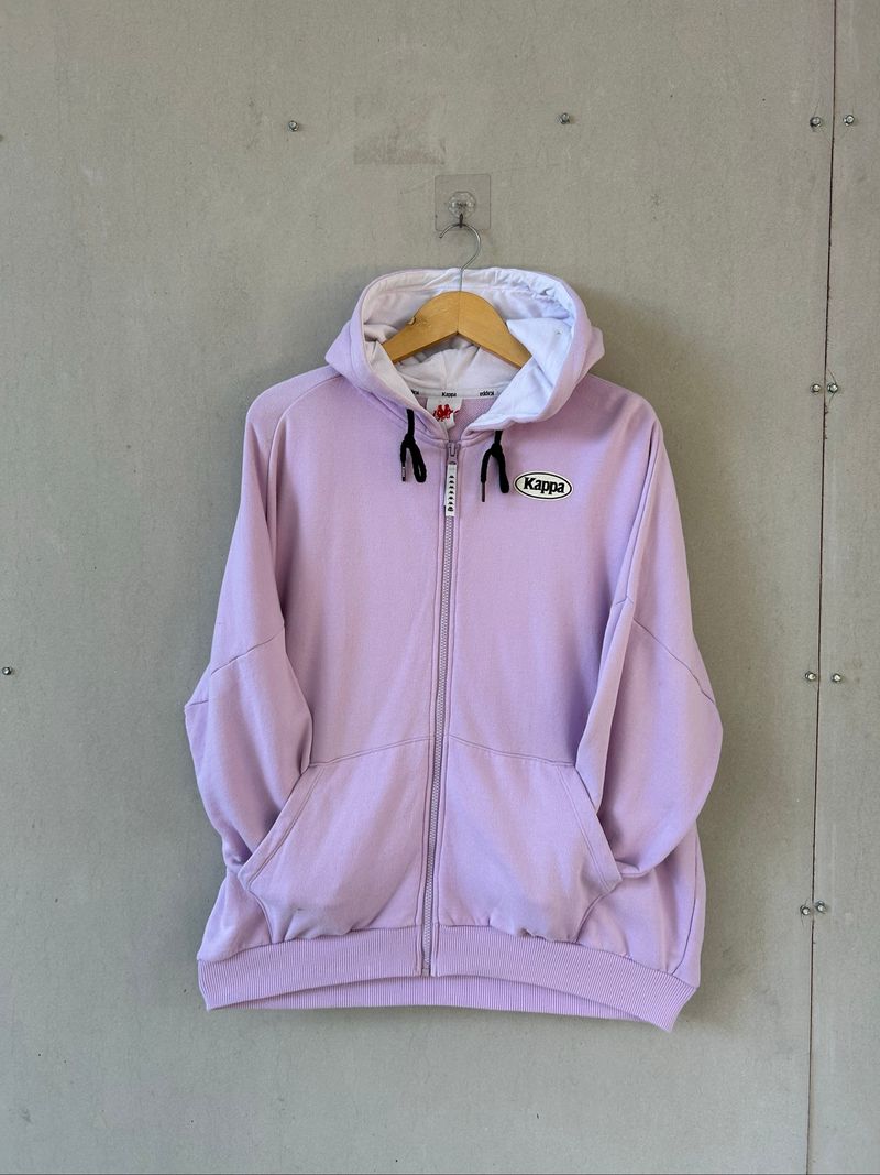Hoodie Kappa, foto 2