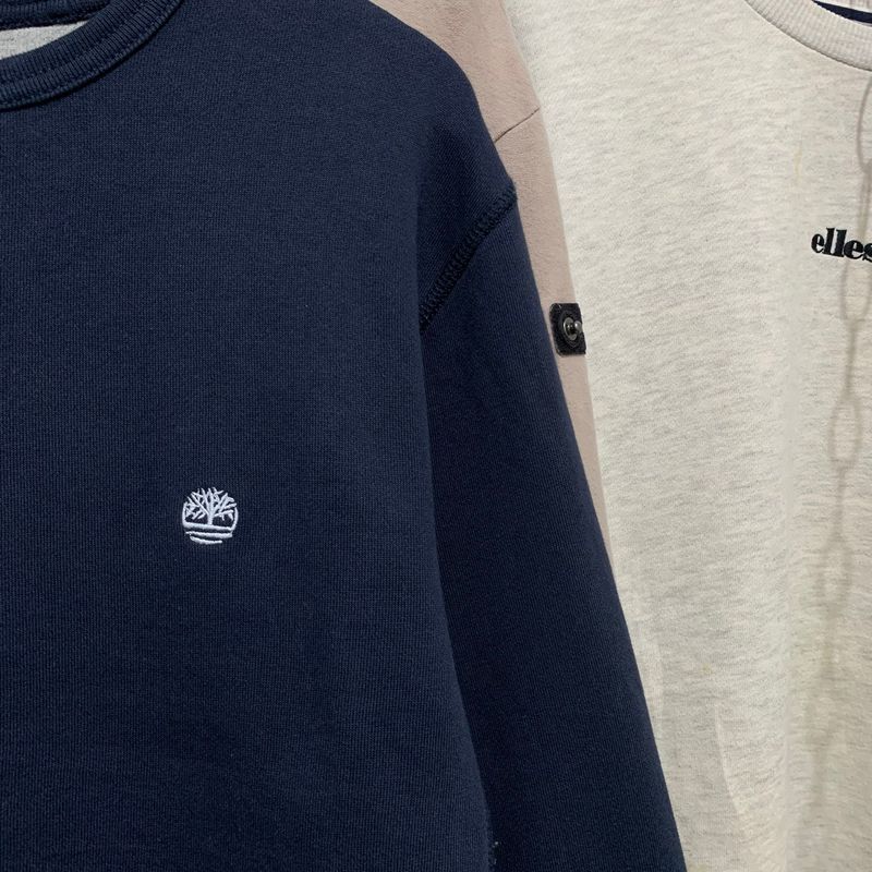 Crewneck Timberland, foto 4