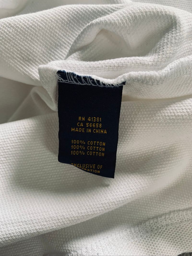 Polo Ralph Lauren, foto 5