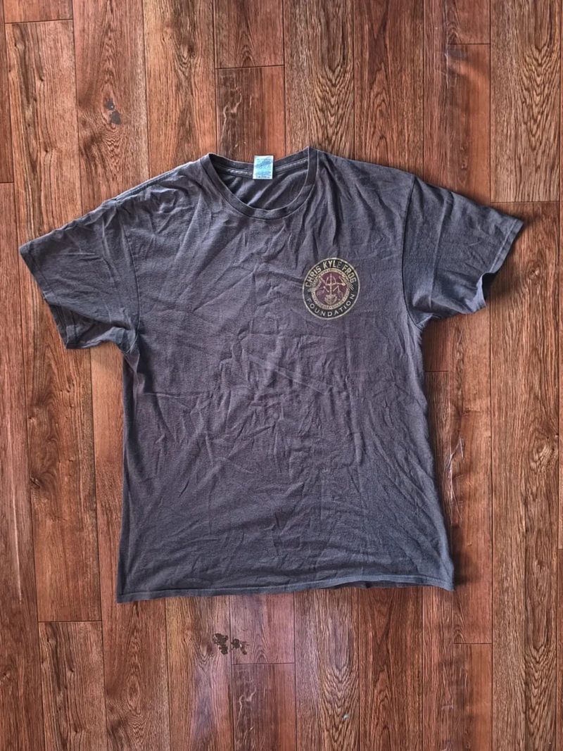 T shirt delta pro weight, foto 2