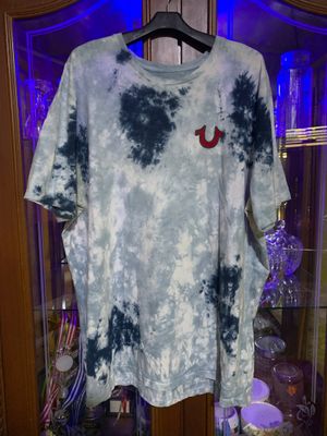 Kaos true religion