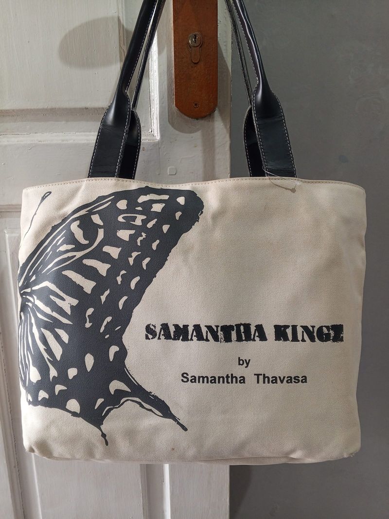 Samantha Kingz by Samantha Thavasa - Preloved