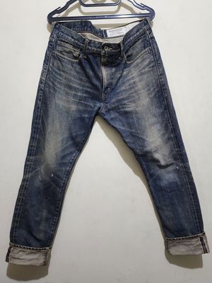 Neigborhood Denim Selvedge