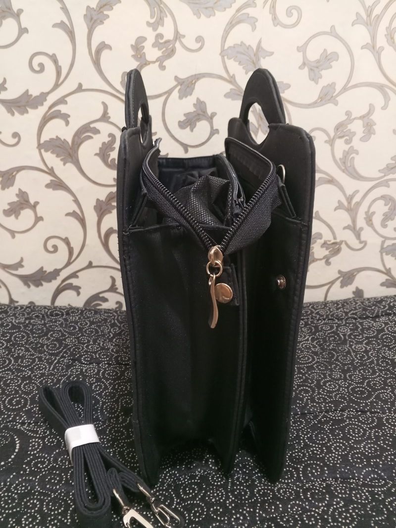 Embroidery party bag, foto 2