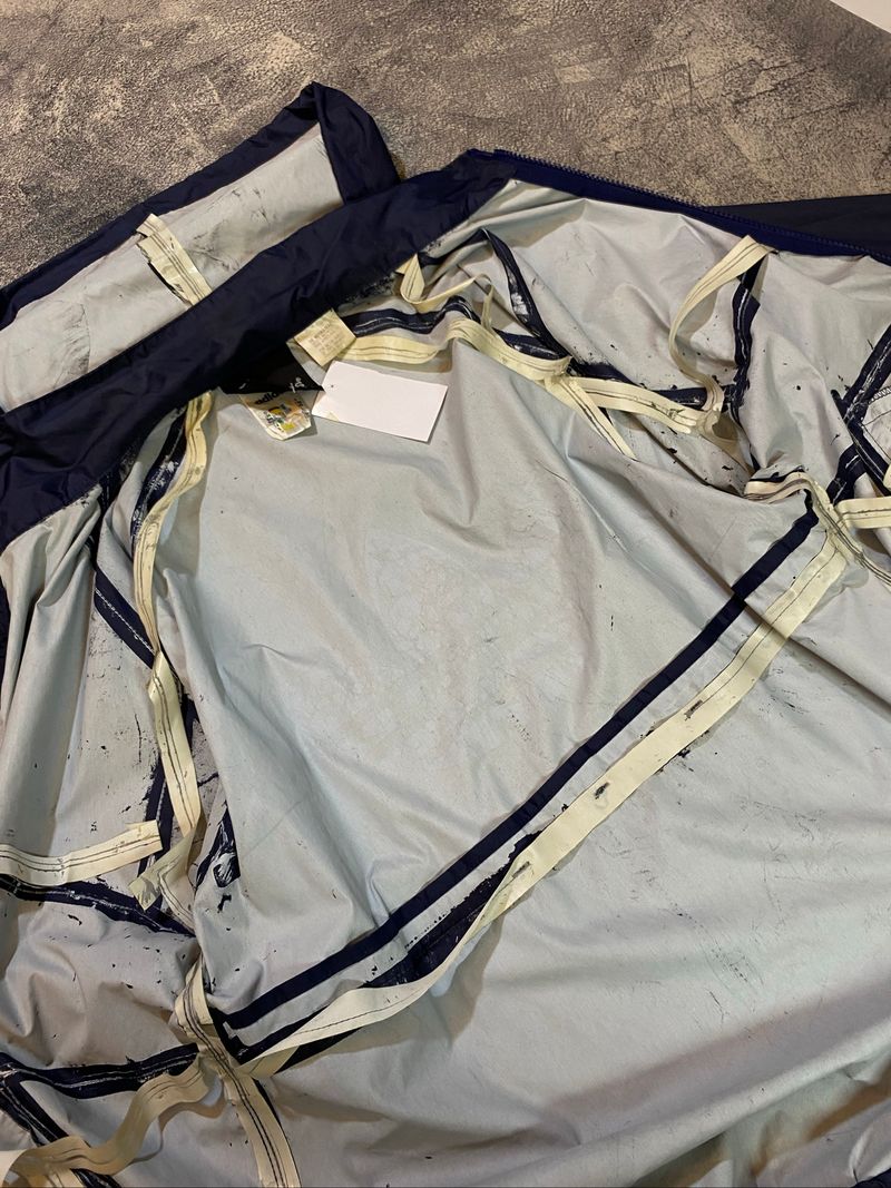 Windbreaker Jacket Adidas, foto 10
