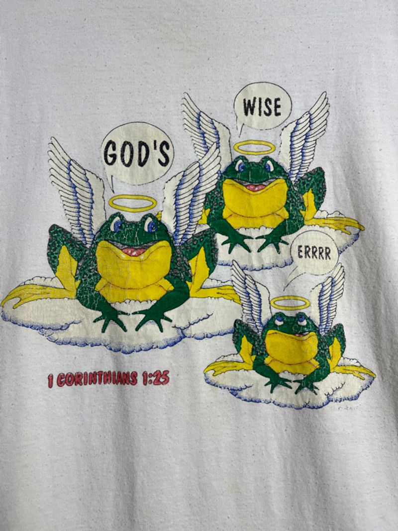 Tee Jesus, foto 2