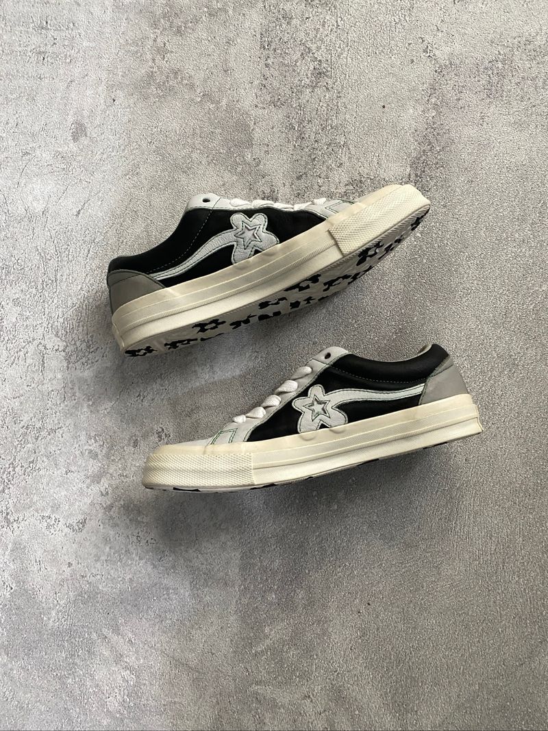 Converse Golf Le Fleur Industrial Pack Black, foto 4