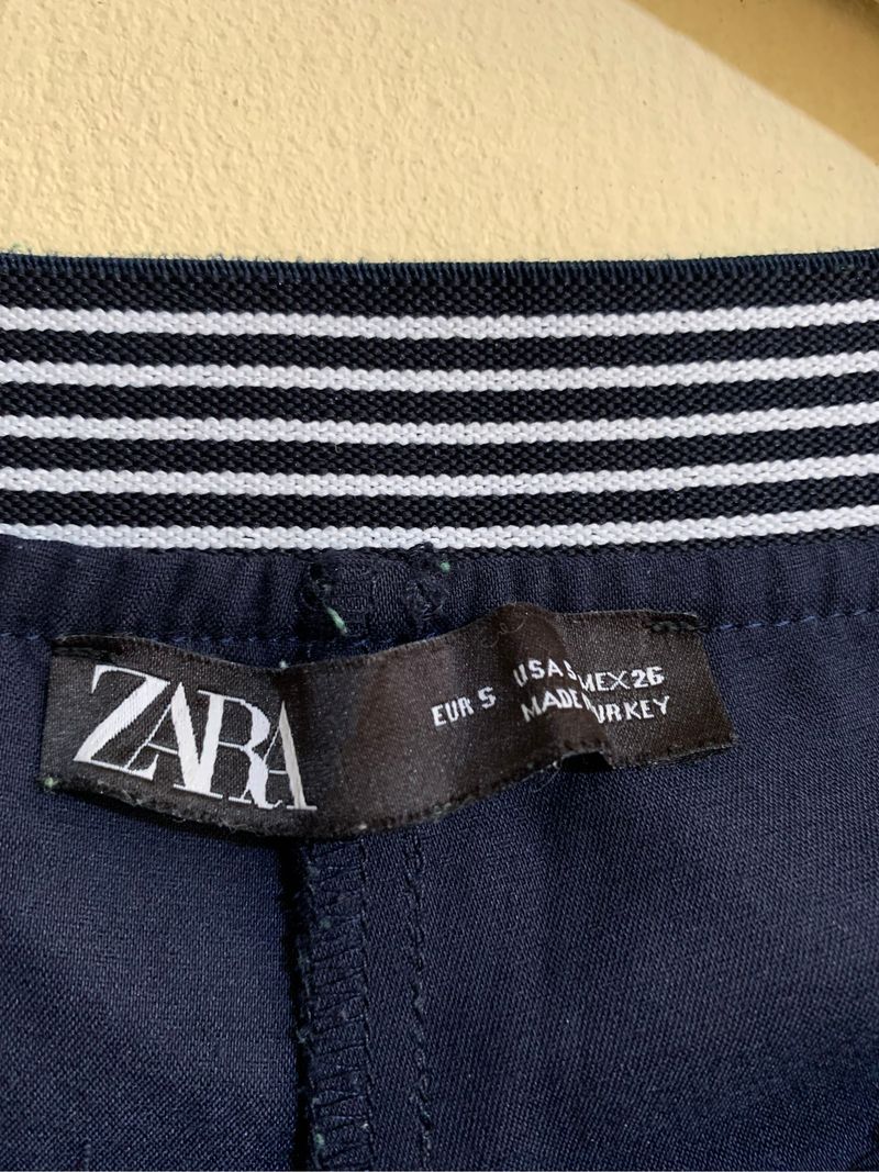 Hot pants zara, foto 4