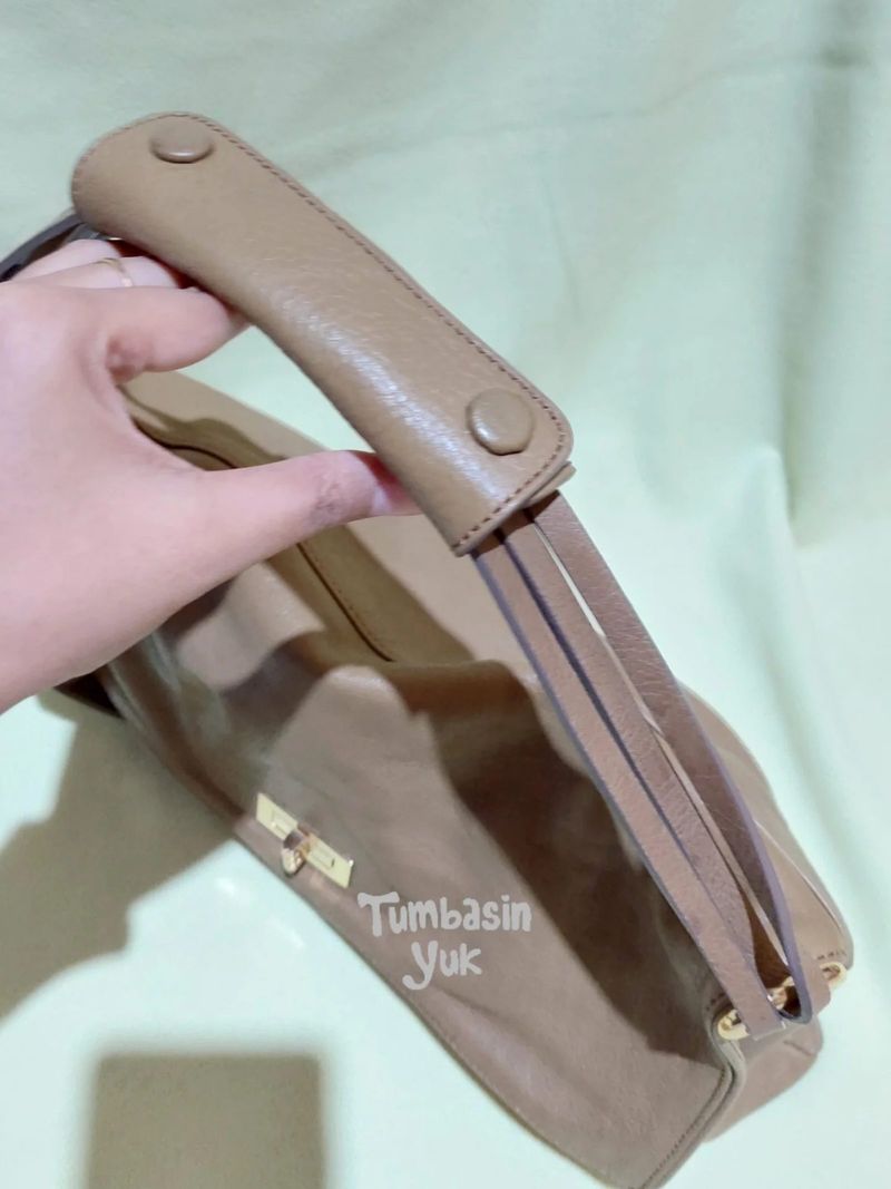 Rookie Bud Shoulder Bag, foto 5