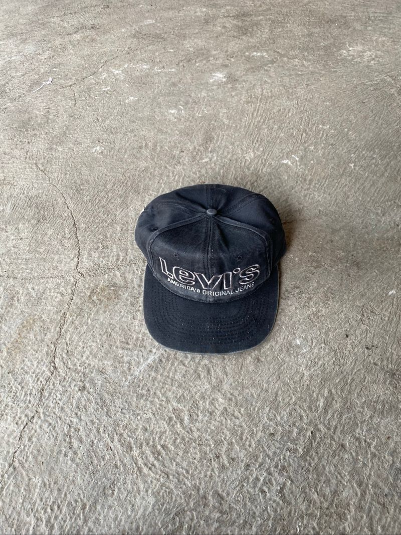 Levis vintage hat, foto 8