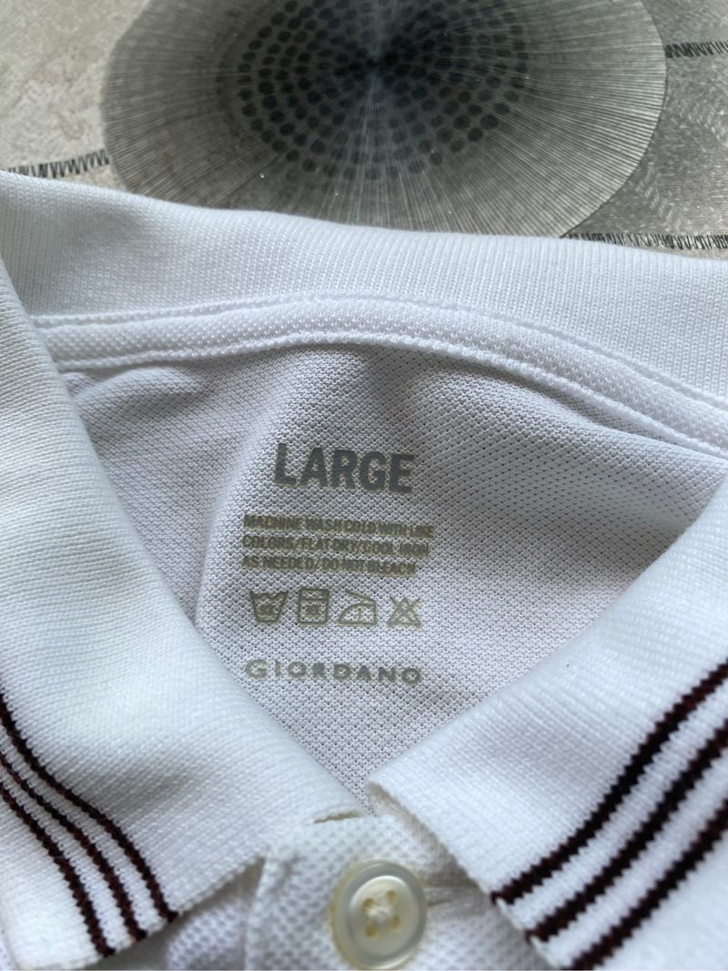 Polo giordano, foto 2
