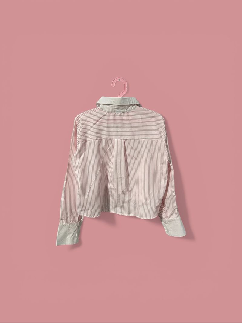 Pink White Striped, foto 5